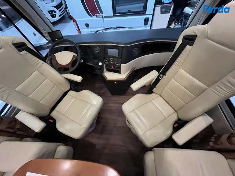 Carthago Liner 65 LE