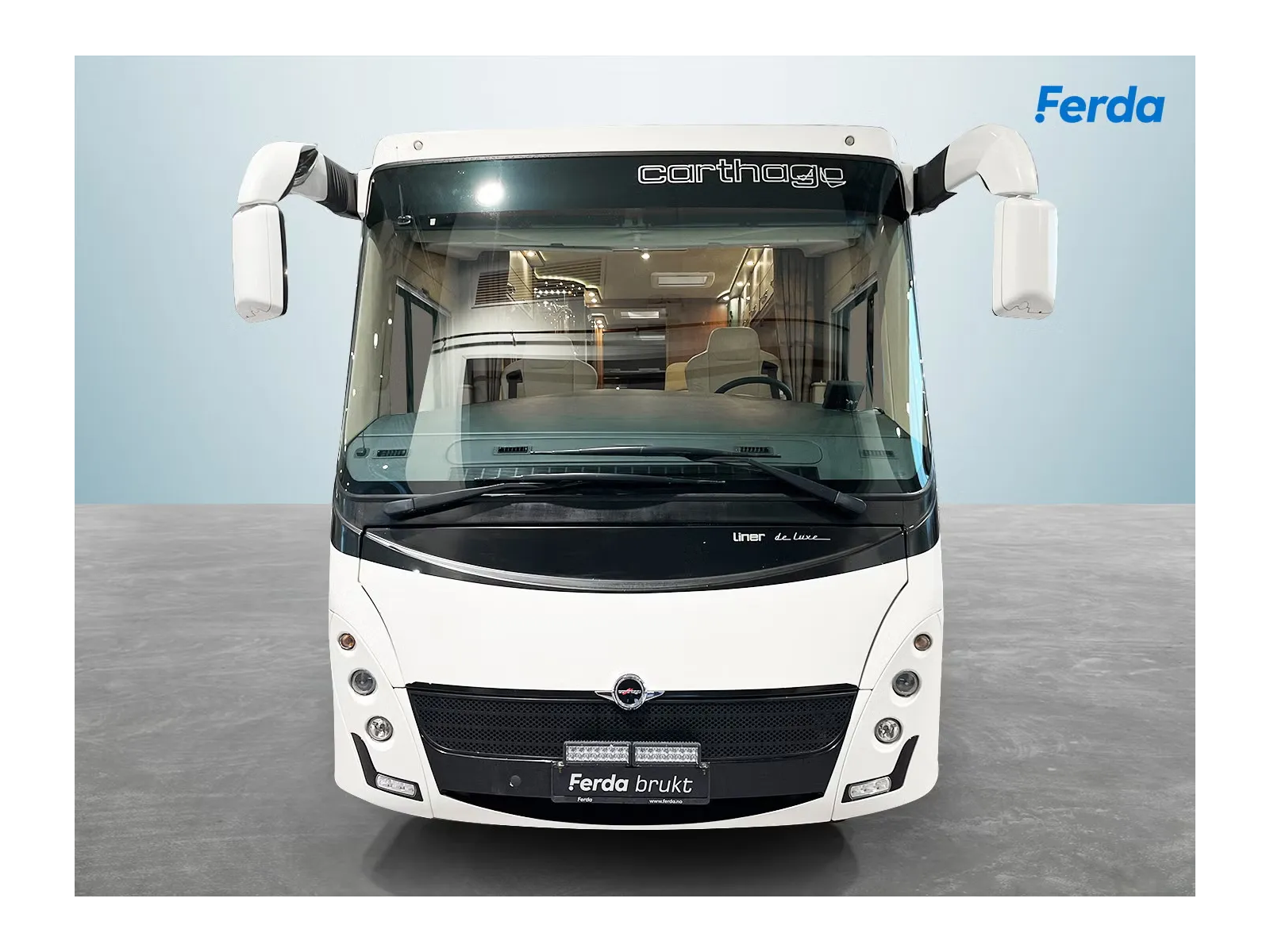 Carthago Liner 65 LE