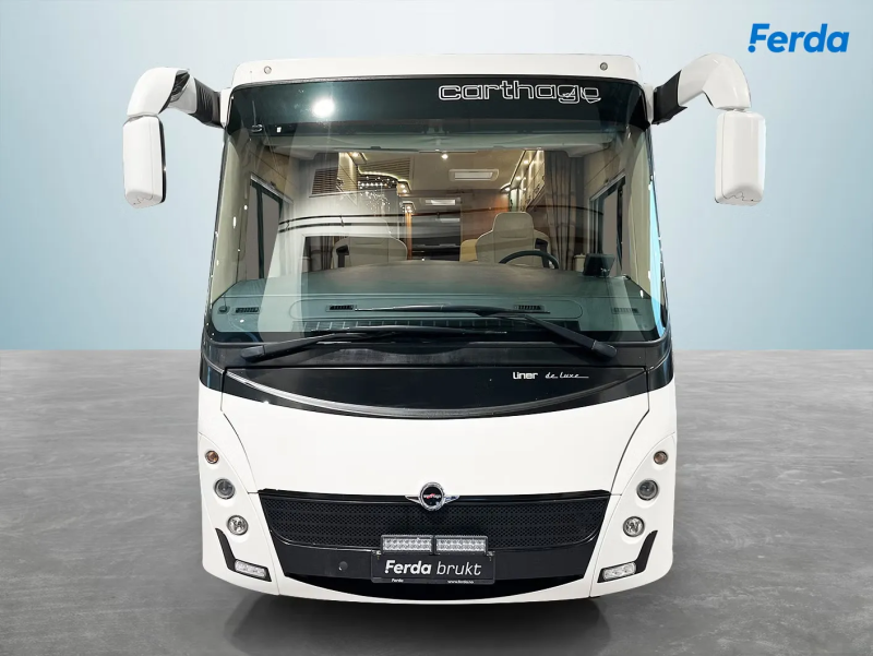 Carthago Liner 65 LE