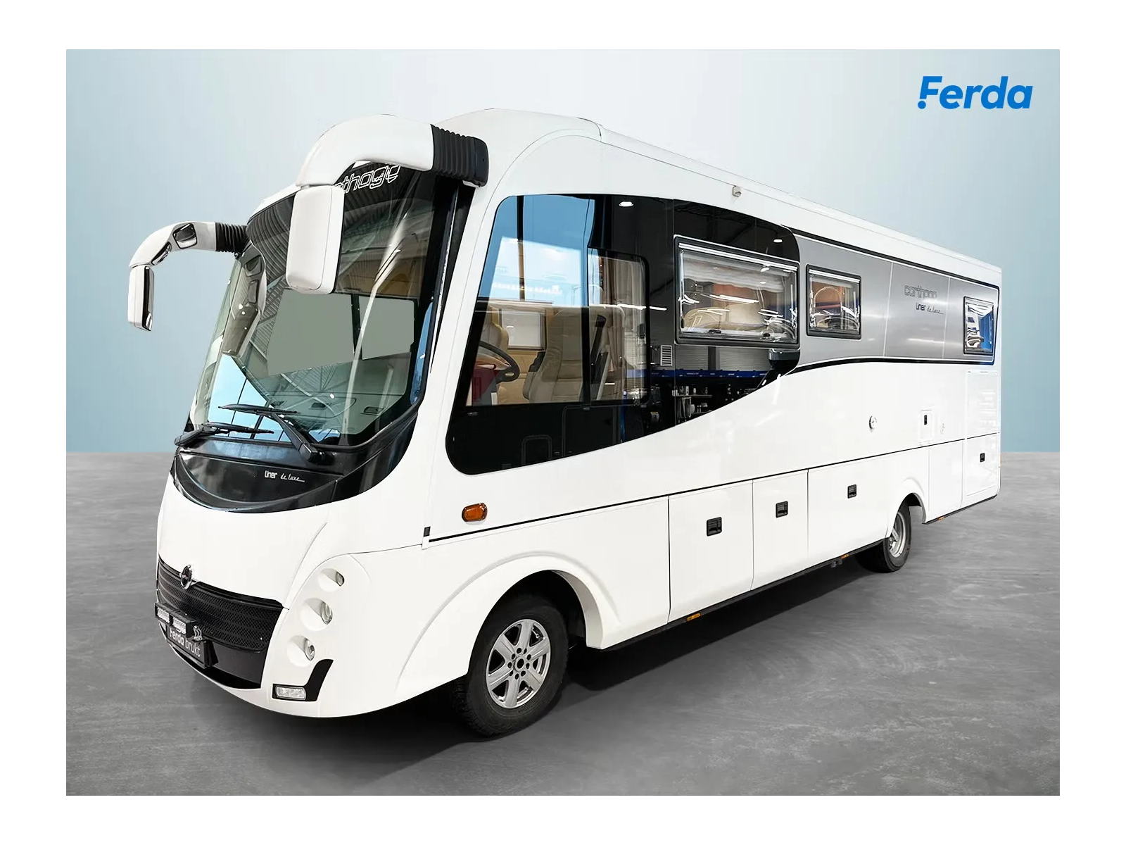 Carthago Liner 65 LE