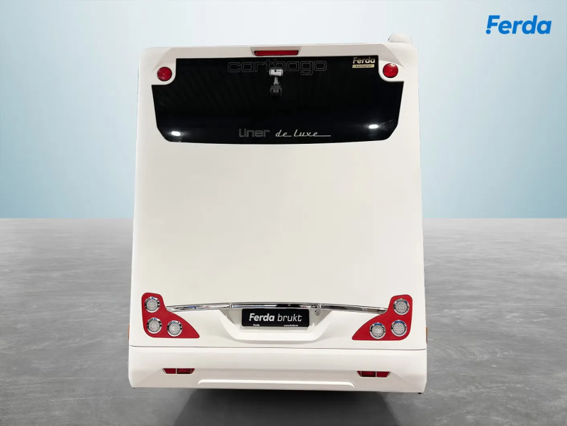 Carthago Liner 65 LE