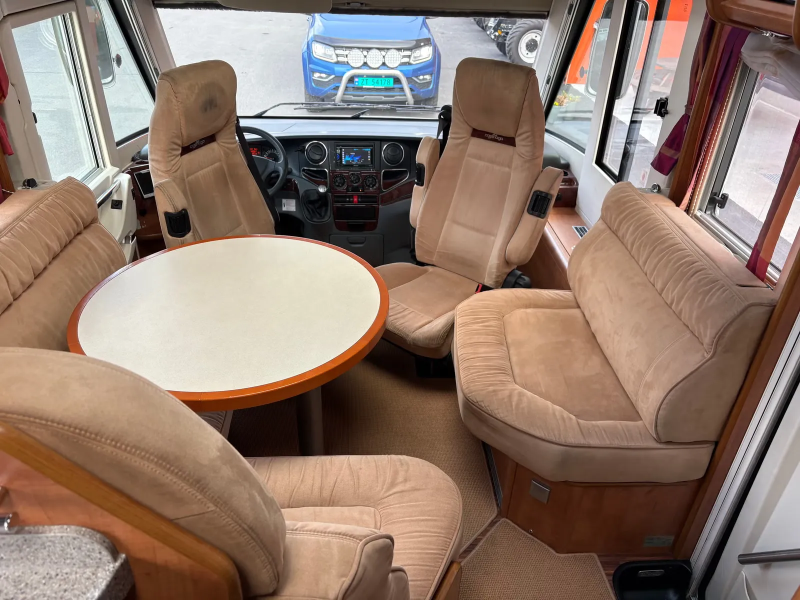 Carthago Chic S-Plus i 51