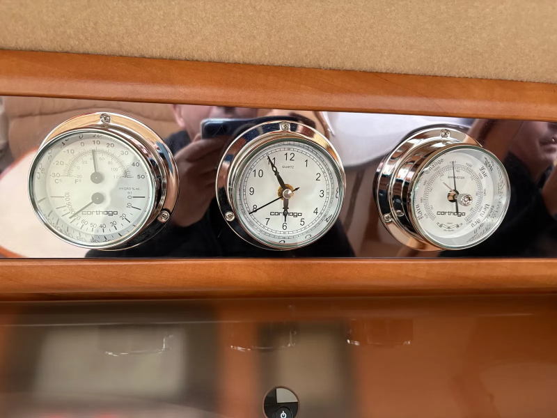 Carthago Chic S-Plus i 51