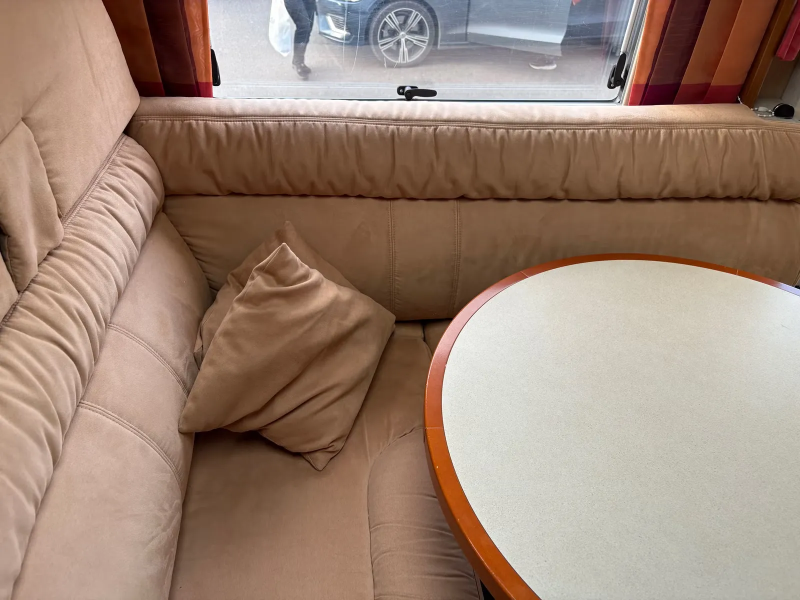 Carthago Chic S-Plus i 51