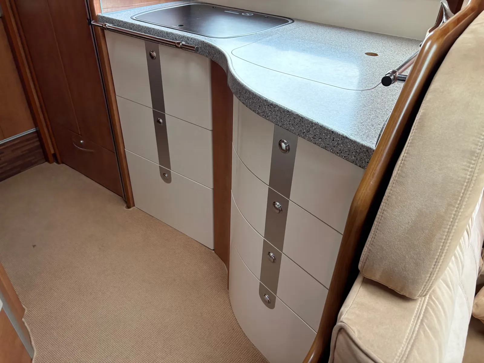 Carthago Chic S-Plus i 51