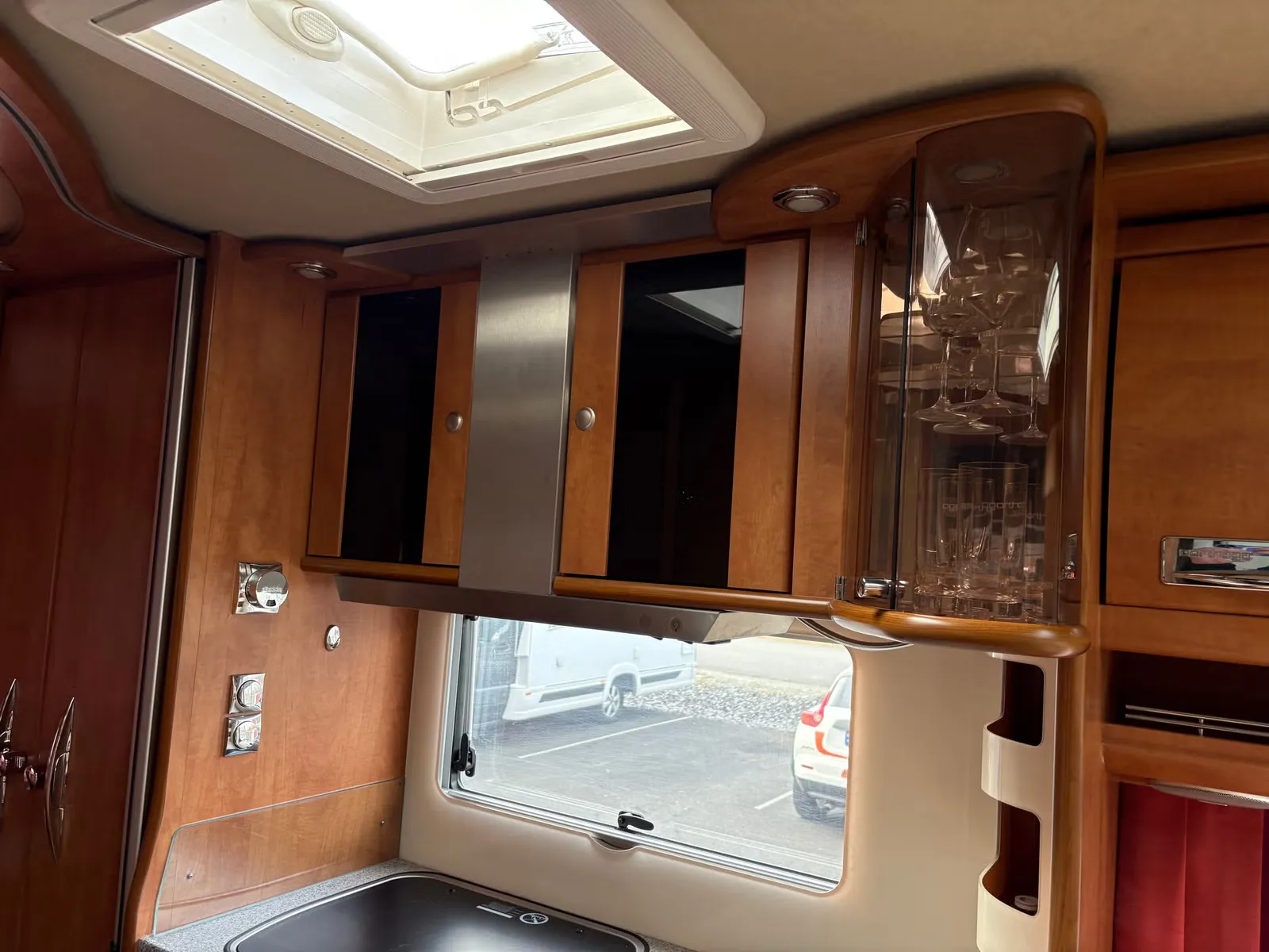 Carthago Chic S-Plus i 51