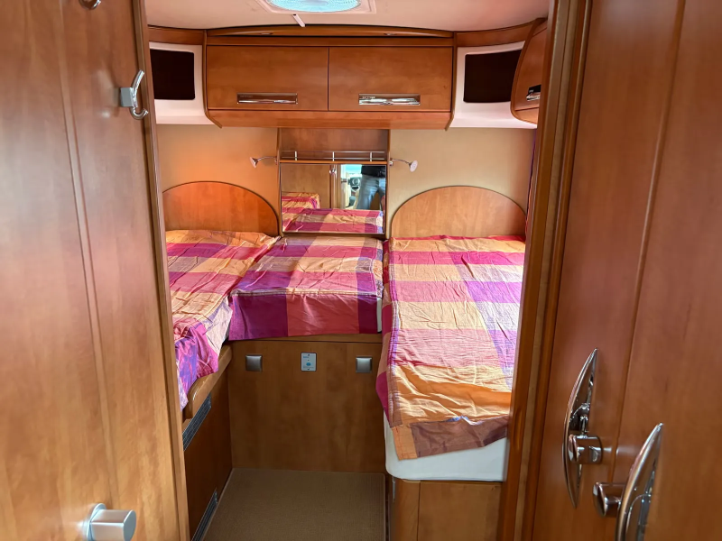 Carthago Chic S-Plus i 51