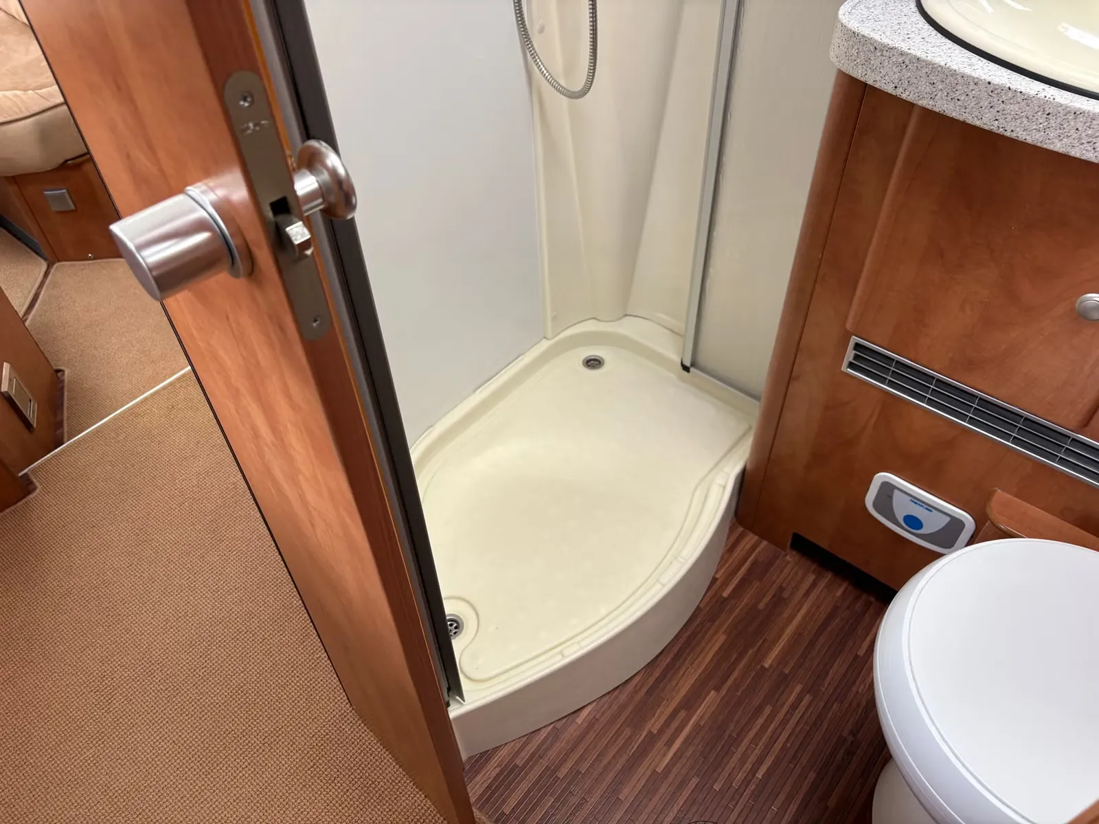 Carthago Chic S-Plus i 51