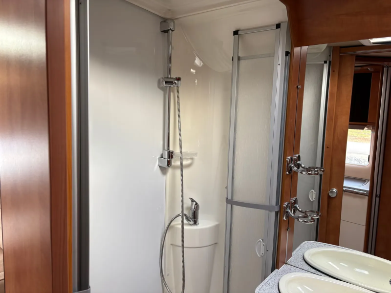 Carthago Chic S-Plus i 51