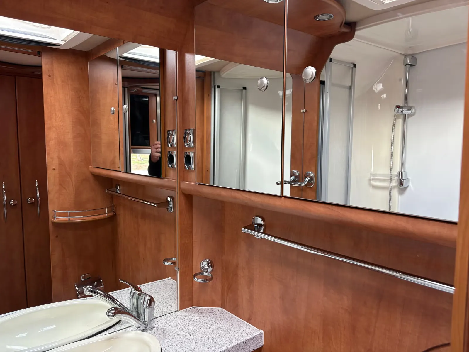 Carthago Chic S-Plus i 51