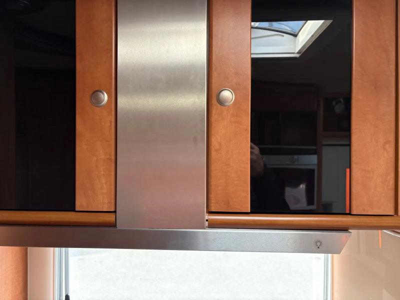 Carthago Chic S-Plus i 51