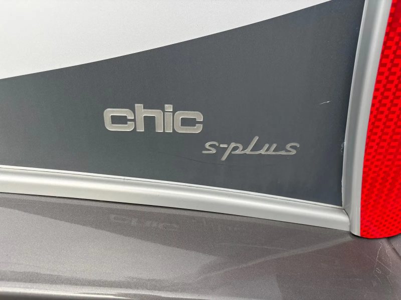 Carthago Chic S-Plus i 51