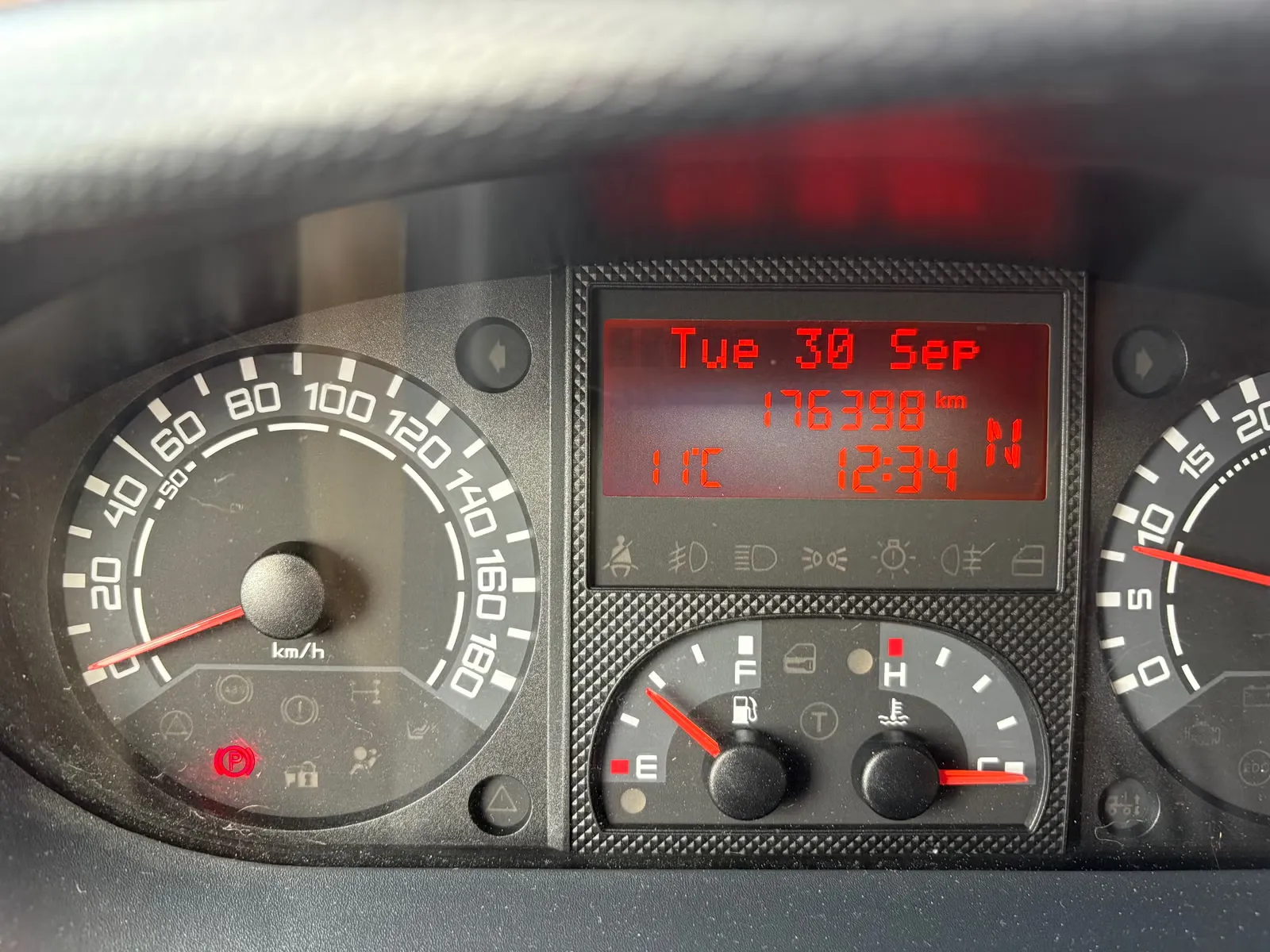 Carthago Chic S-Plus i 51