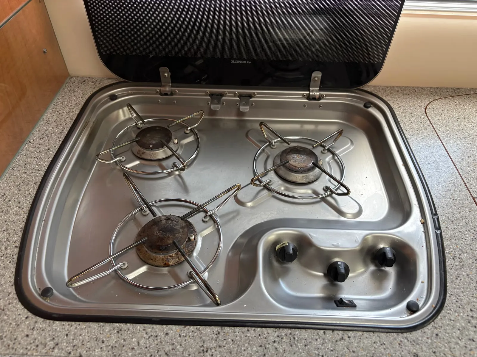 Carthago Chic S-Plus i 51