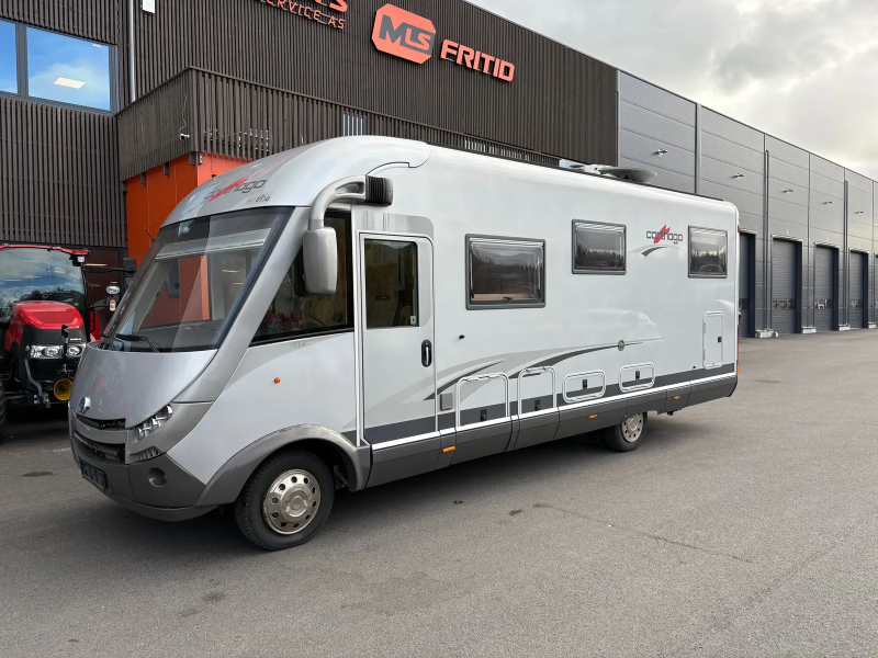 Carthago Chic S-Plus i 51