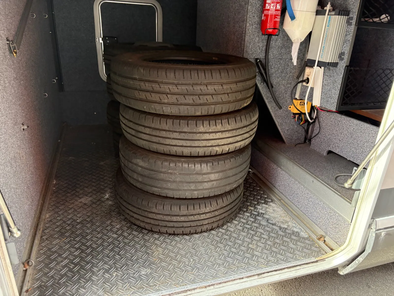 Carthago Chic S-Plus i 51