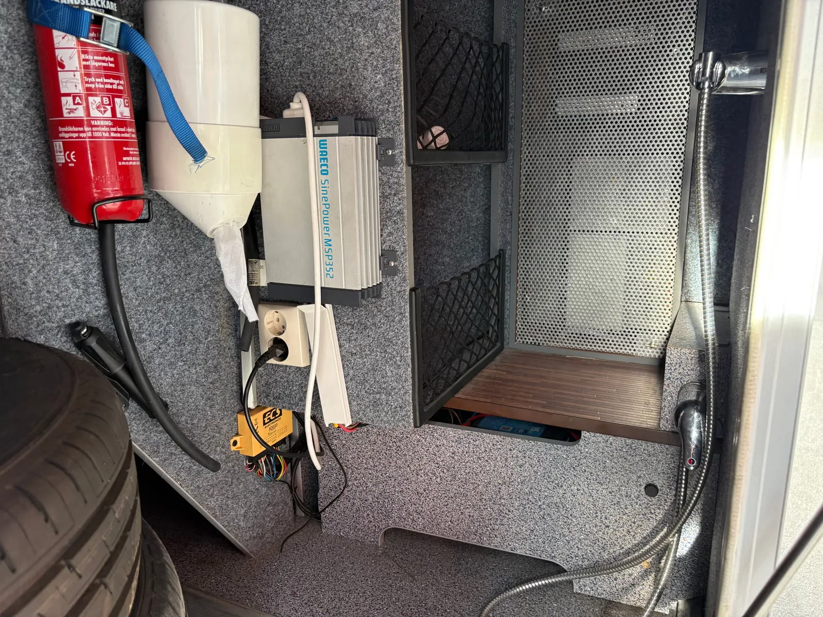 Carthago Chic S-Plus i 51