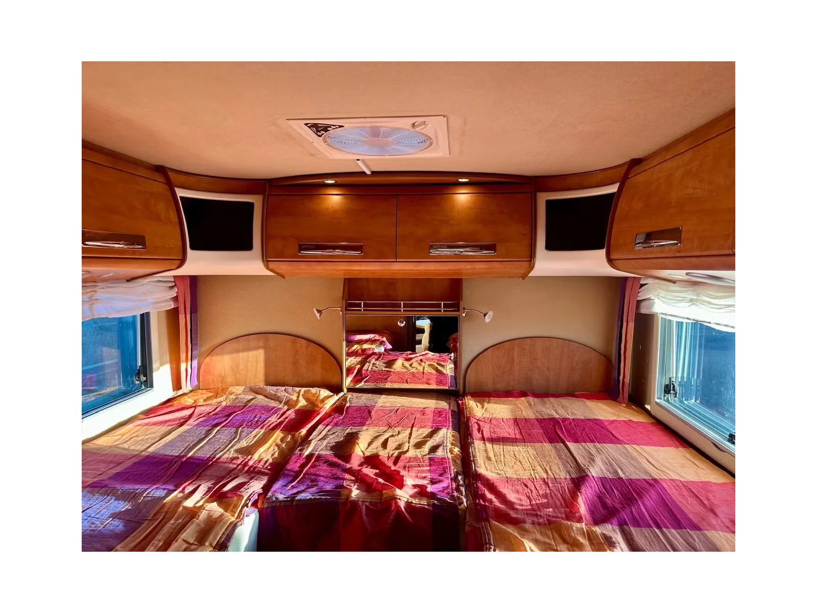 Carthago Chic S-Plus i 51