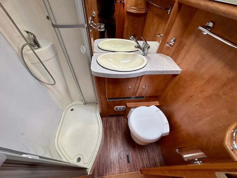 Carthago Chic S-Plus i 51