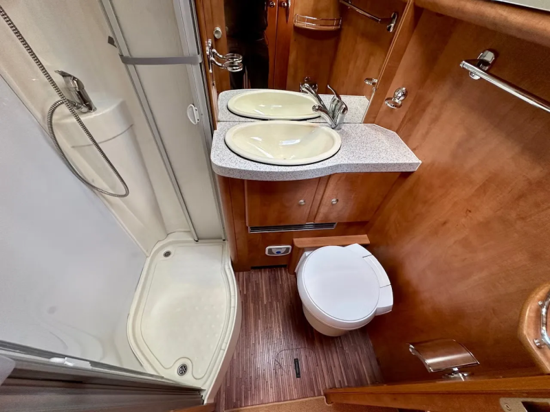 Carthago Chic S-Plus i 51