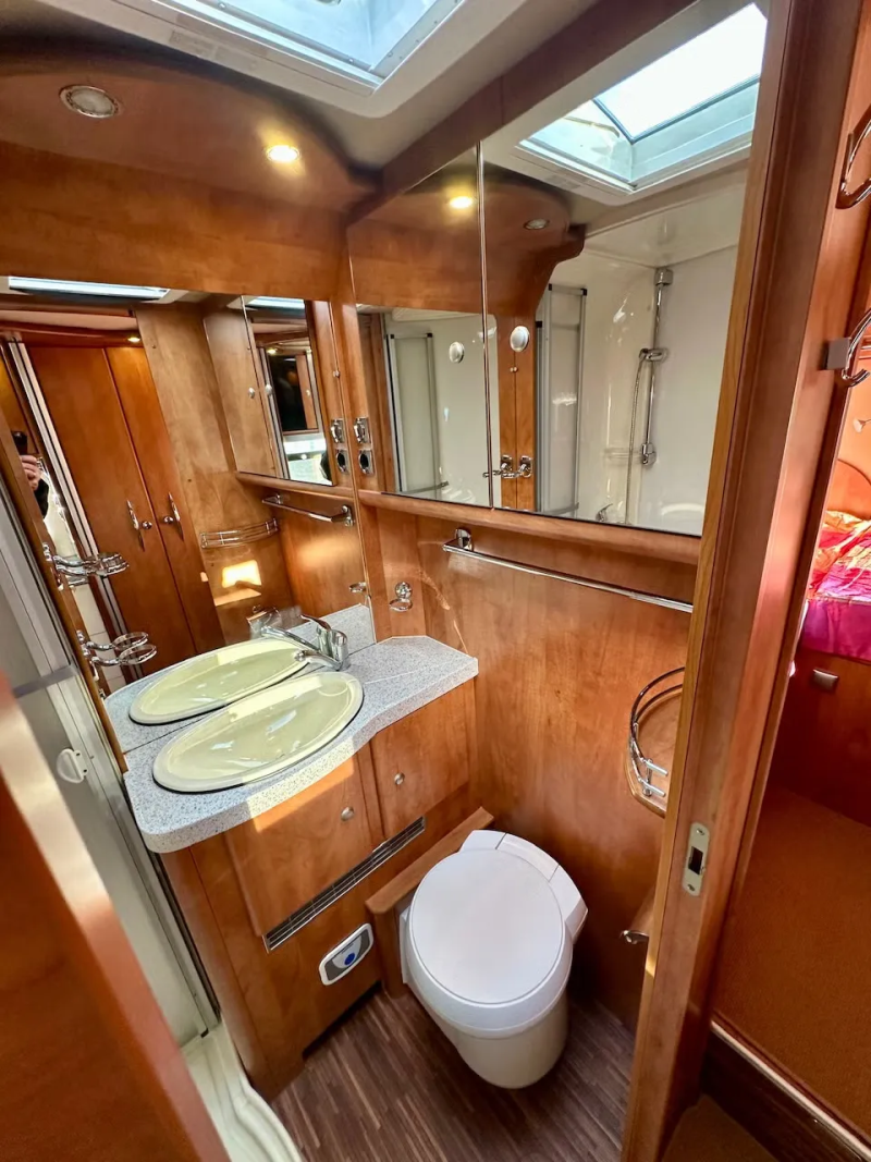 Carthago Chic S-Plus i 51