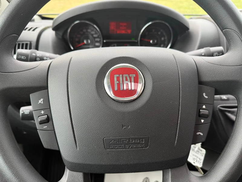 Adria Matrix 670SC Édition Cap Nord