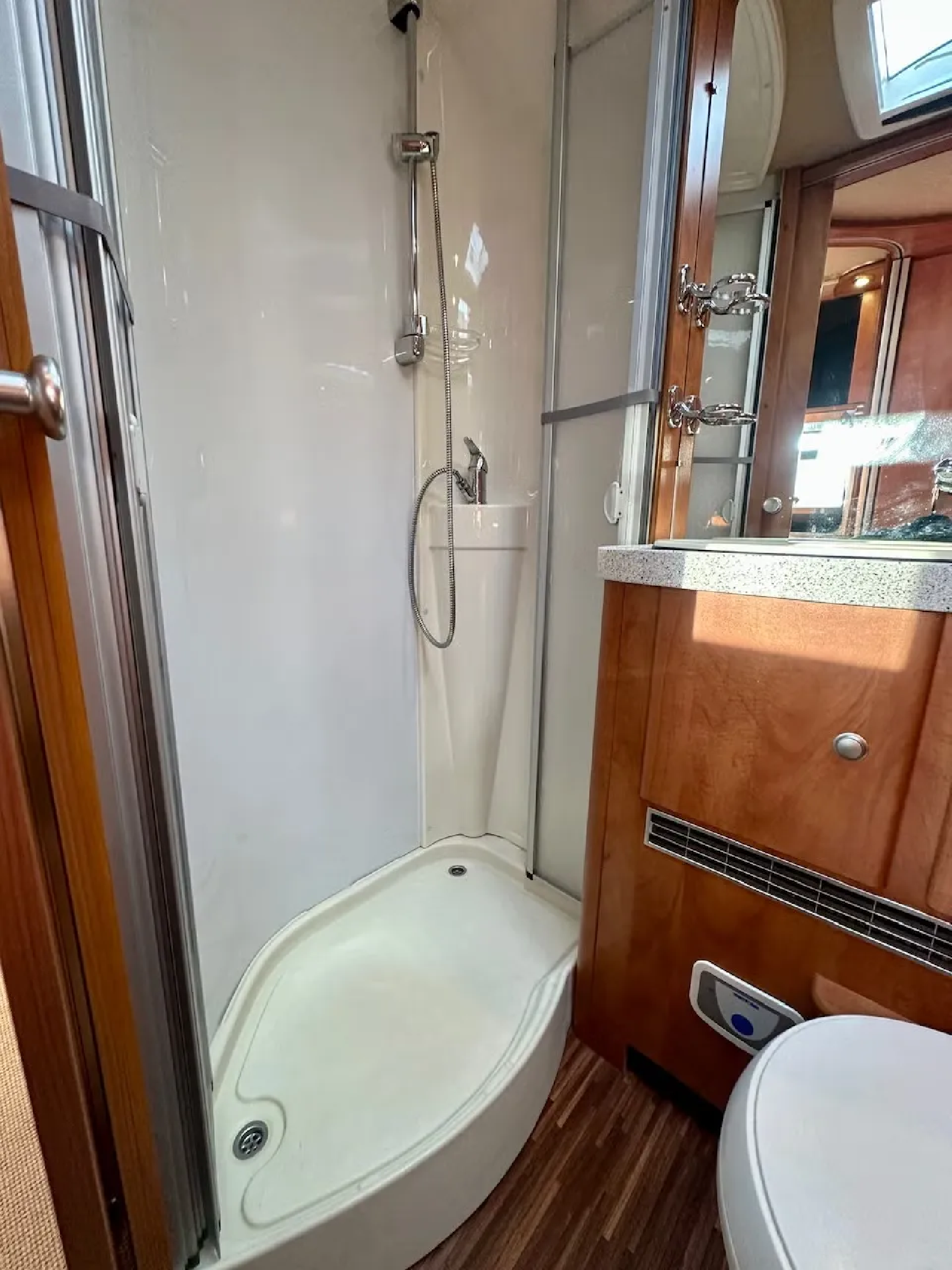 Carthago Chic S-Plus i 51