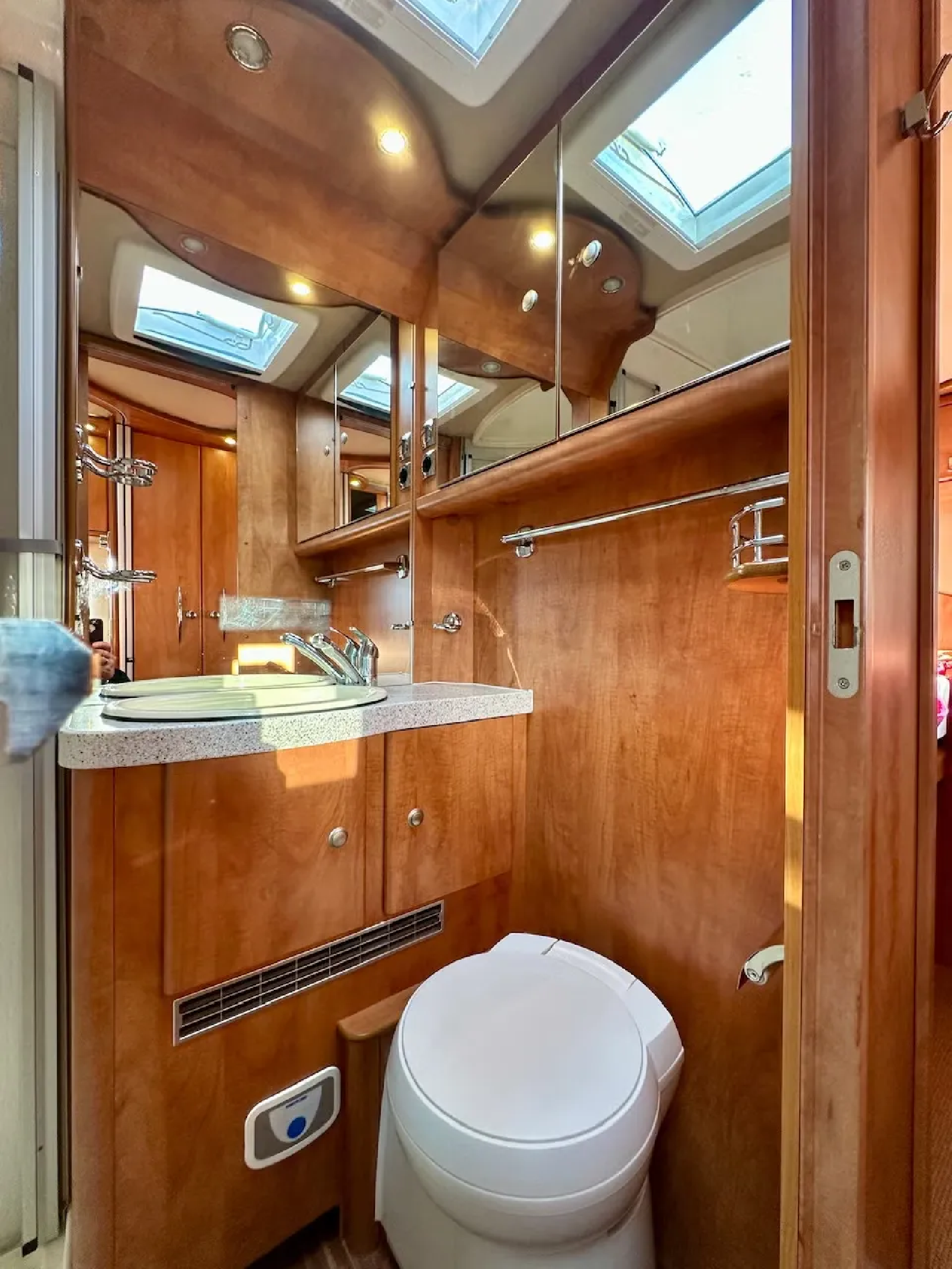 Carthago Chic S-Plus i 51