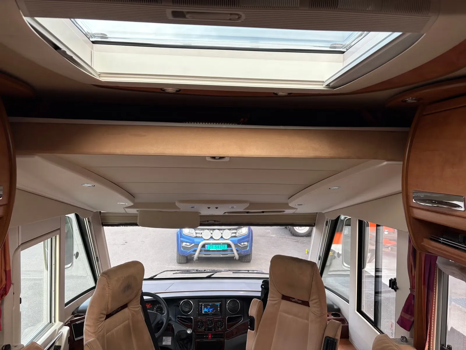 Carthago Chic S-Plus i 51