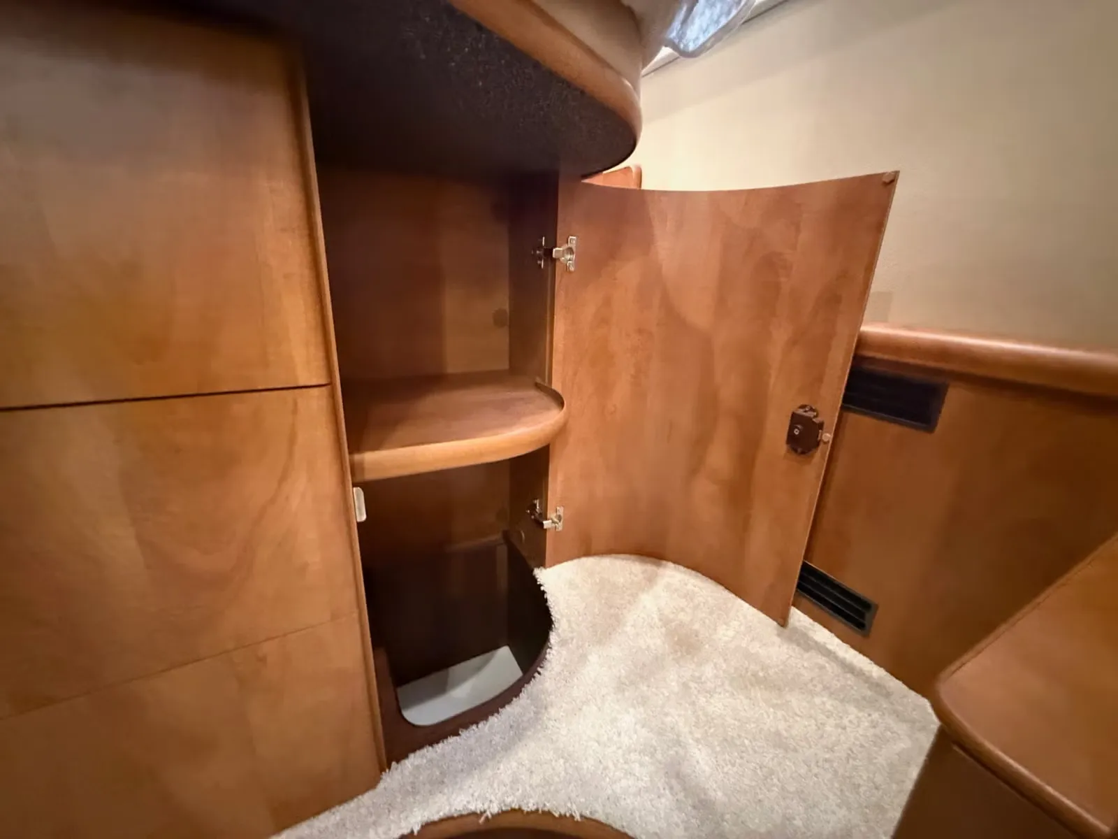 Carthago Chic C-Line XL 5.8Q