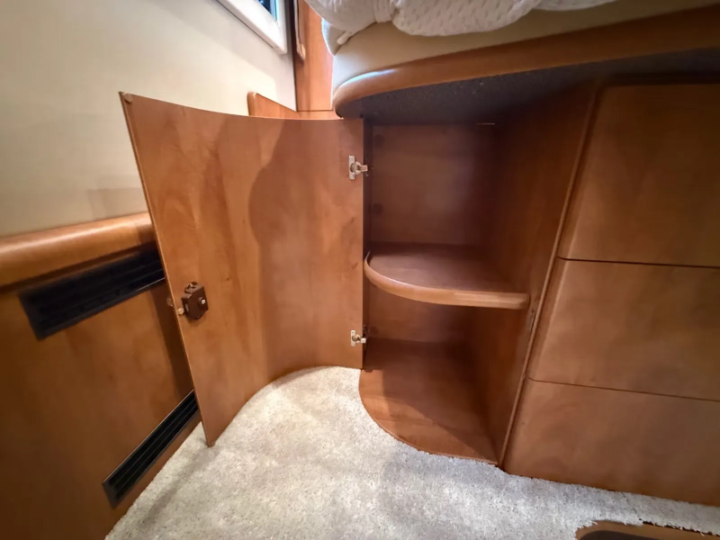 Carthago Chic C-Line XL 5.8Q