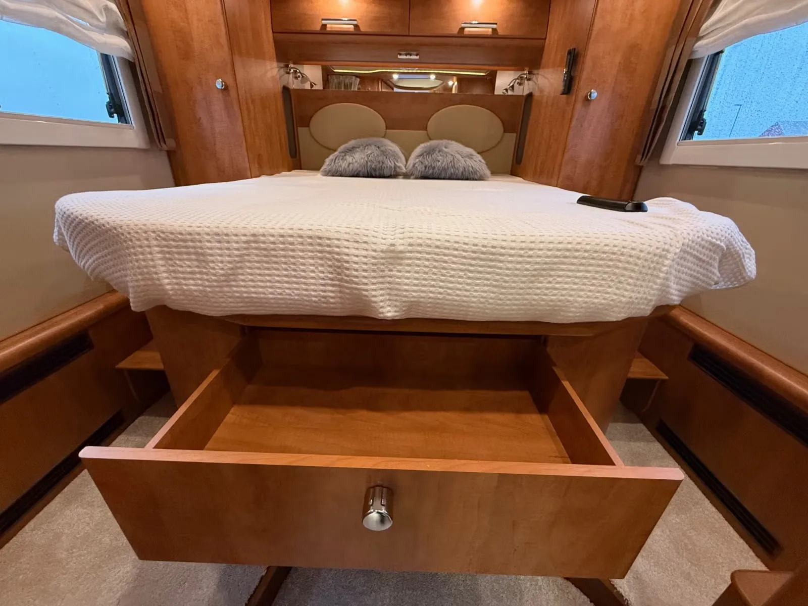 Carthago Chic C-Line XL 5.8Q