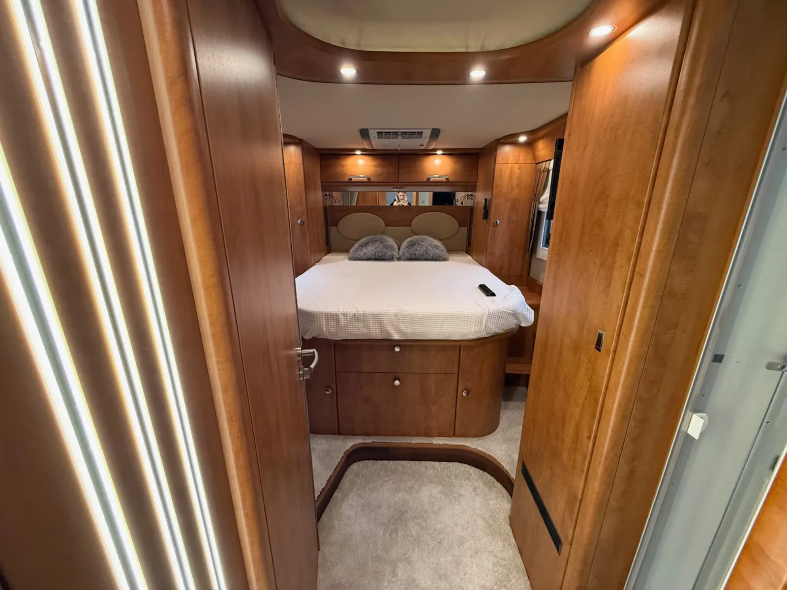 Carthago Chic C-Line XL 5.8Q