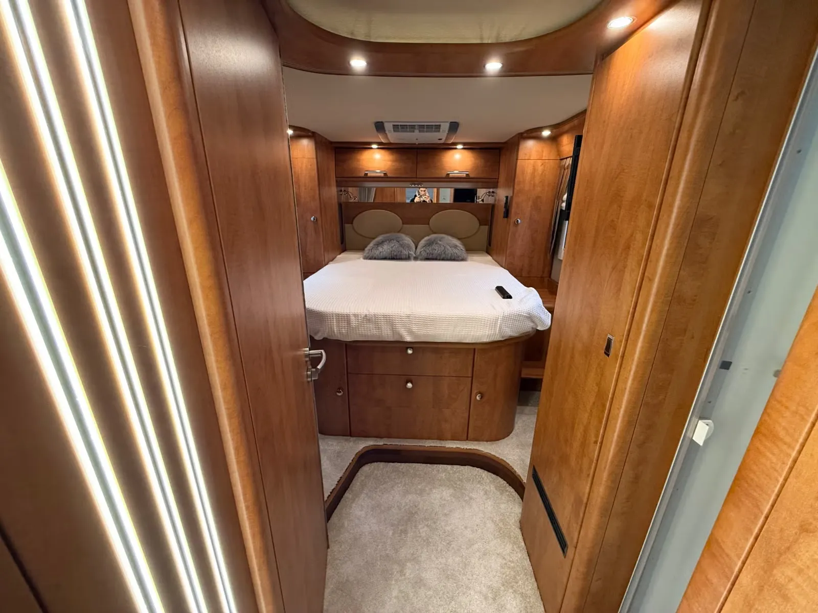 Carthago Chic C-Line XL 5.8Q