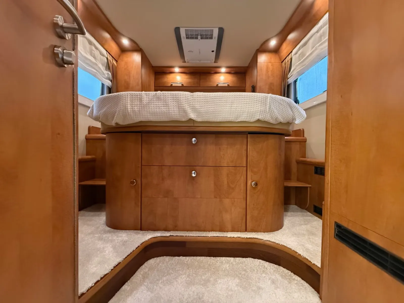 Carthago Chic C-Line XL 5.8Q