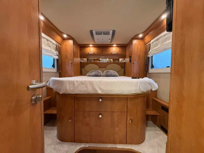 Carthago Chic C-Line XL 5.8Q