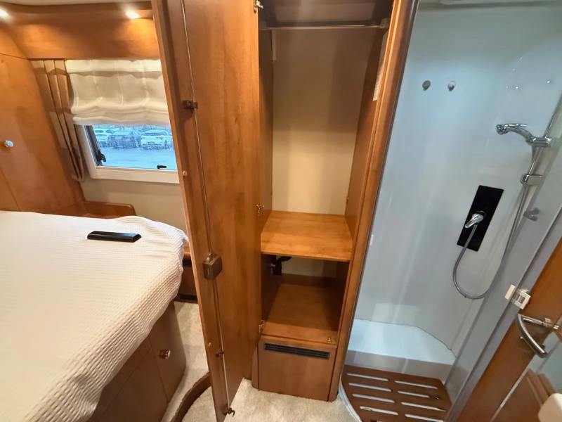 Carthago Chic C-Line XL 5.8Q