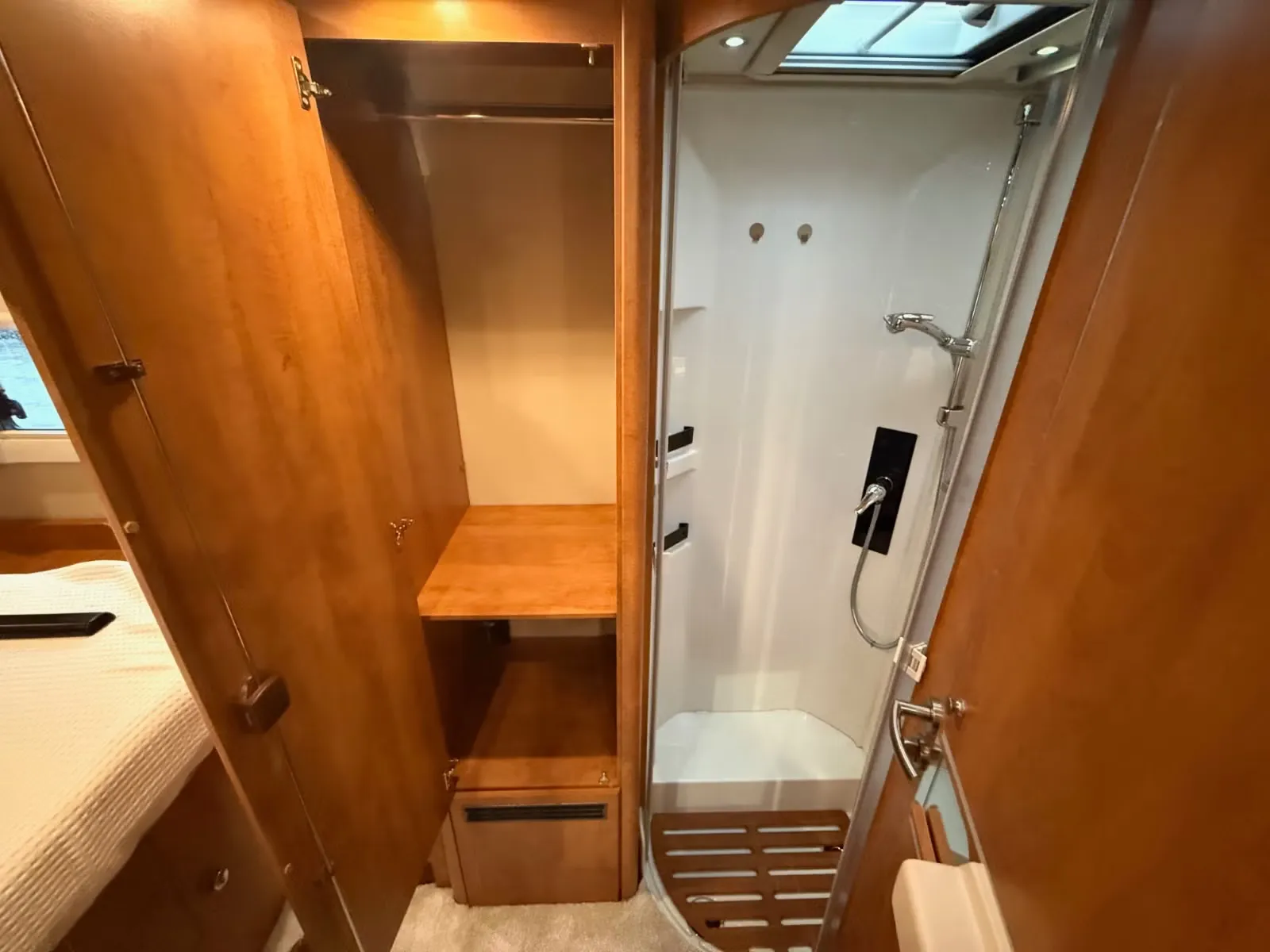 Carthago Chic C-Line XL 5.8Q