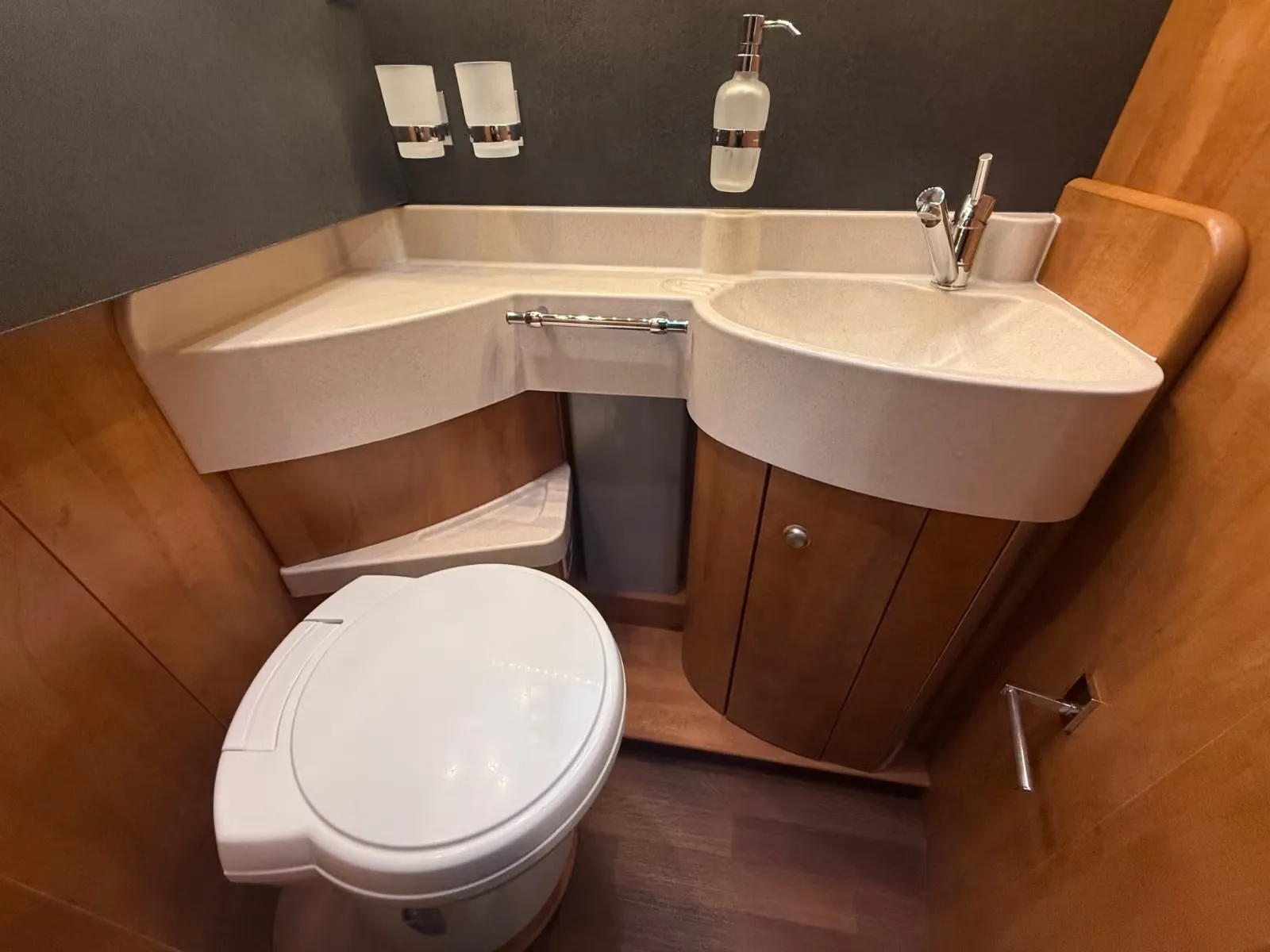 Carthago Chic C-Line XL 5.8Q