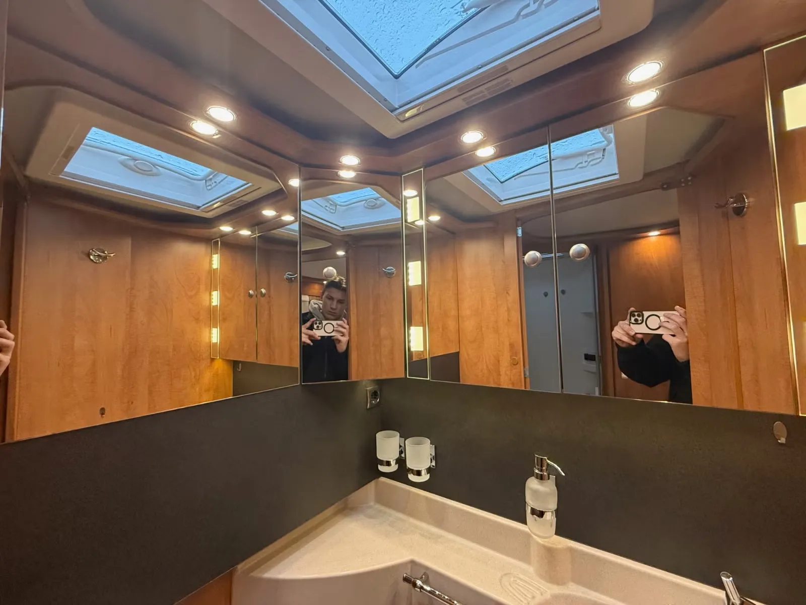 Carthago Chic C-Line XL 5.8Q