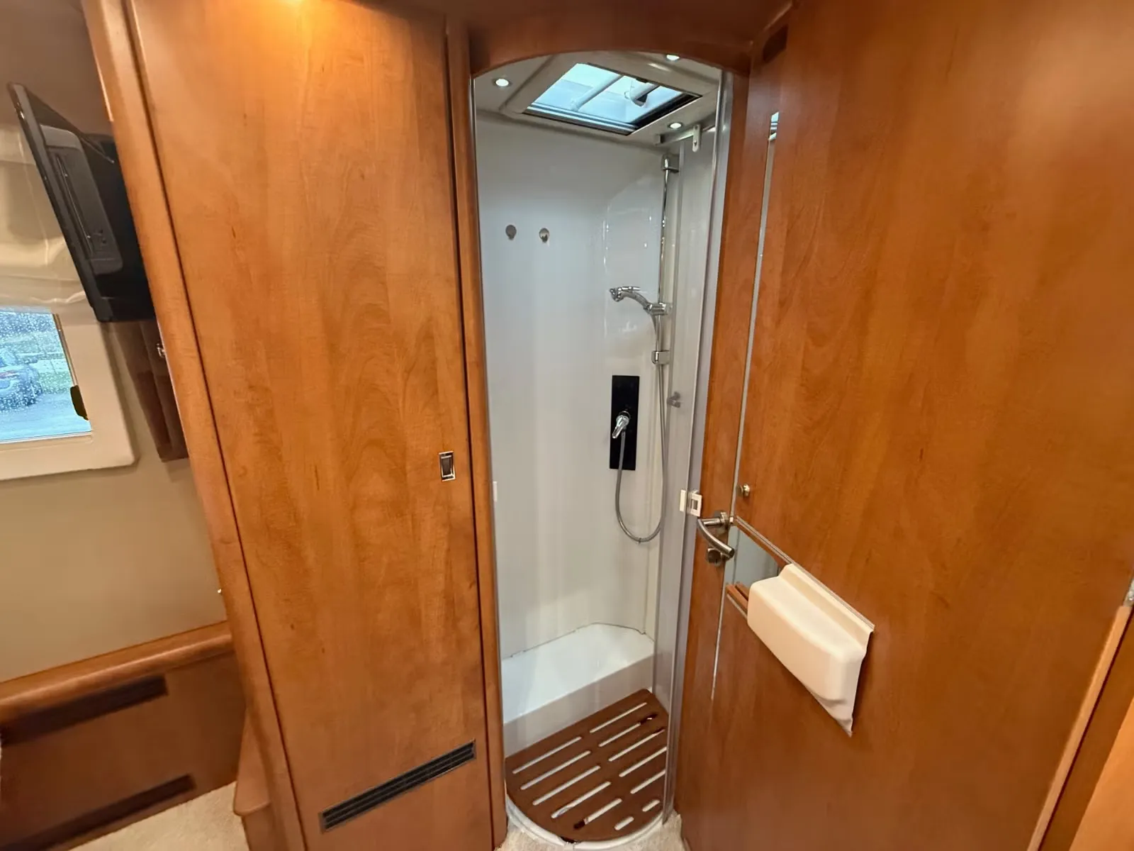 Carthago Chic C-Line XL 5.8Q