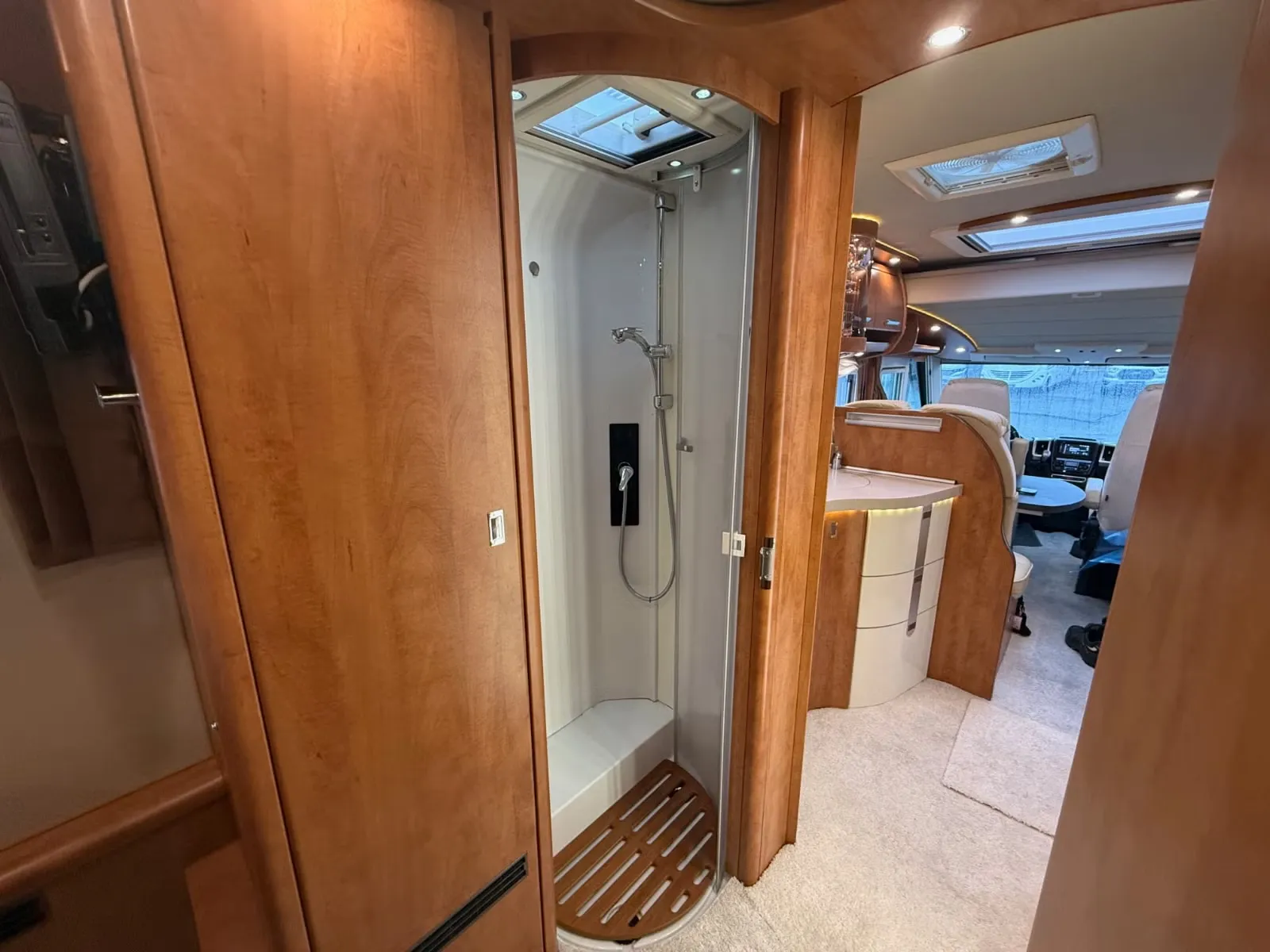 Carthago Chic C-Line XL 5.8Q