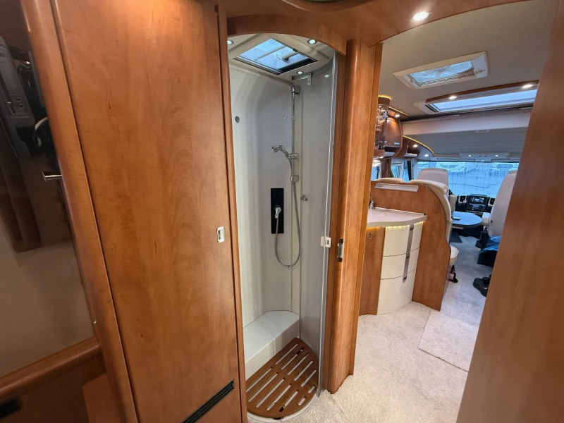 Carthago Chic C-Line XL 5.8Q