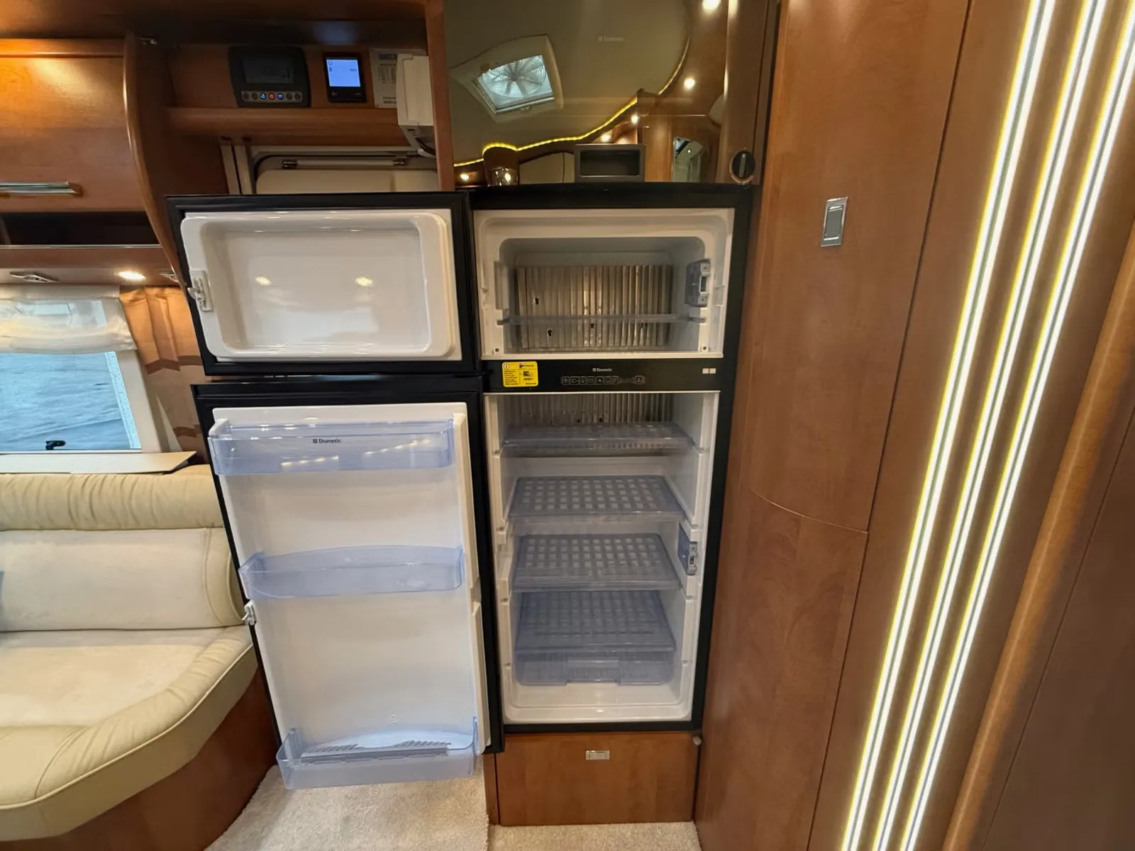 Carthago Chic C-Line XL 5.8Q