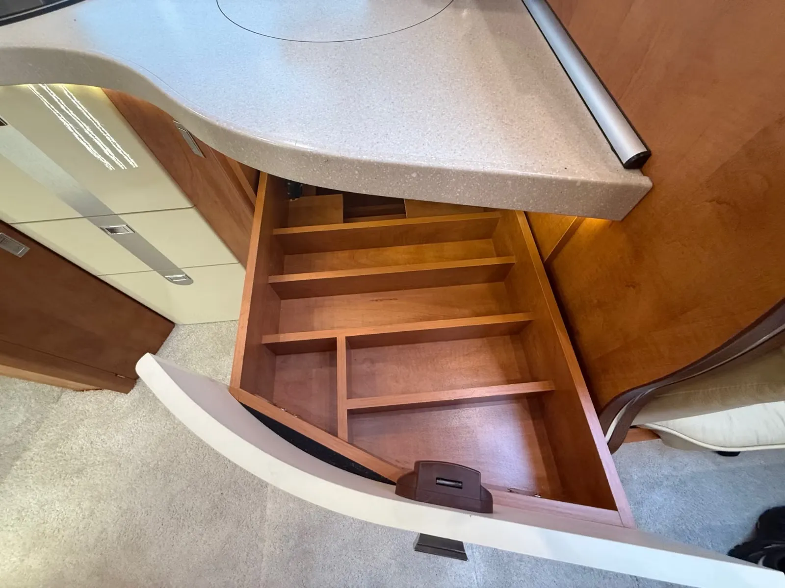 Carthago Chic C-Line XL 5.8Q