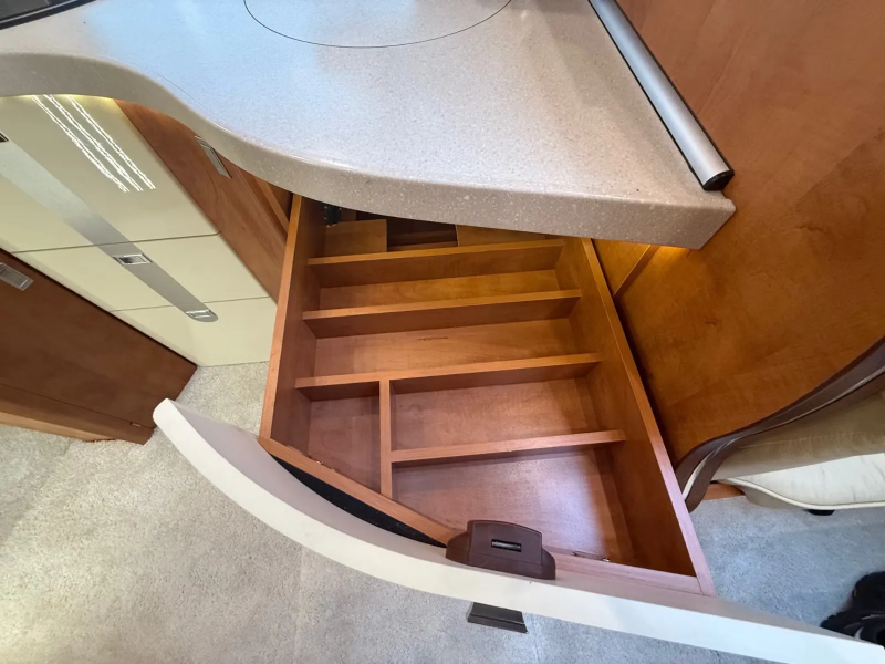 Carthago Chic C-Line XL 5.8Q