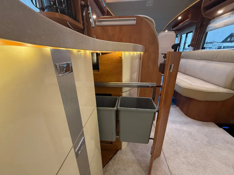 Carthago Chic C-Line XL 5.8Q