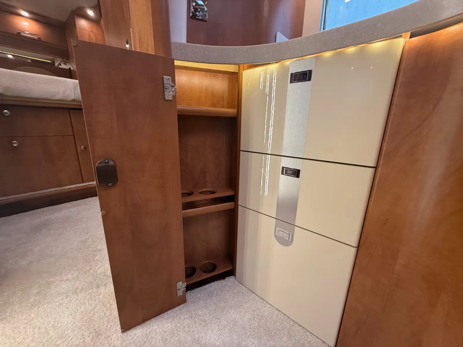 Carthago Chic C-Line XL 5.8Q