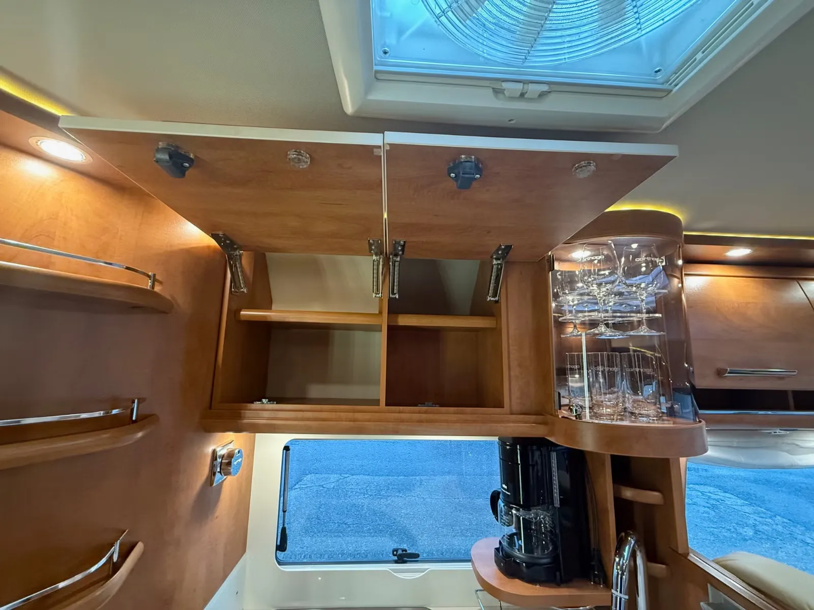 Carthago Chic C-Line XL 5.8Q