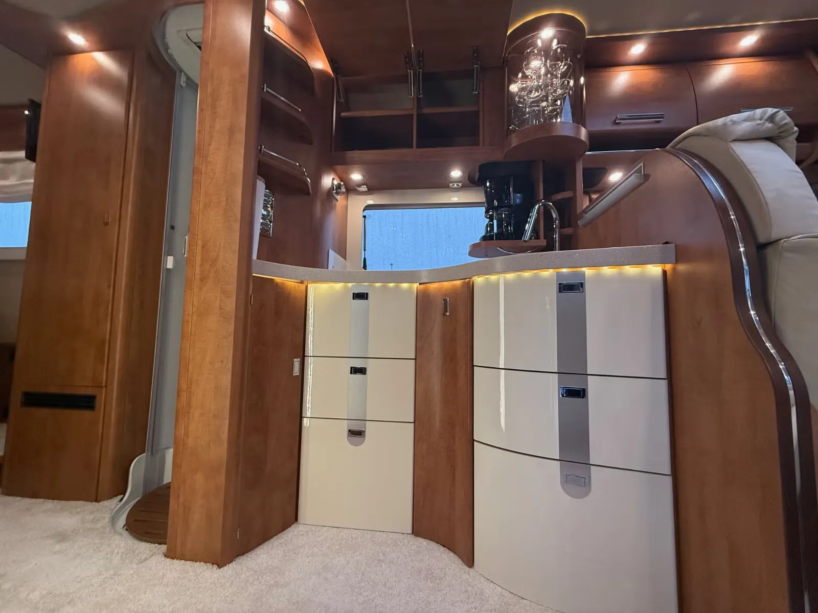 Carthago Chic C-Line XL 5.8Q